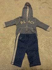 Lotto Abbigliamento Neonato 6/9 Mesi