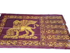 BANDIERA DI VENEZIA DEL VENETO