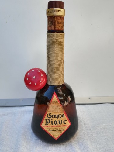 Grappa piave riserva - piave,