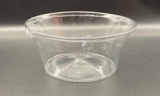 Vecchio Vetro Vaso di