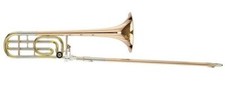 Conn trombone tenore con - g.,