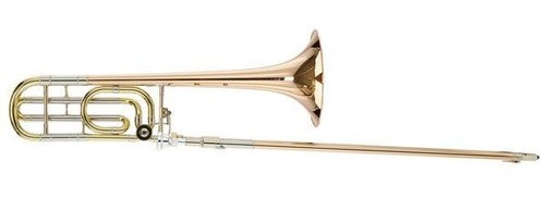 Conn trombone tenore con - c., g.