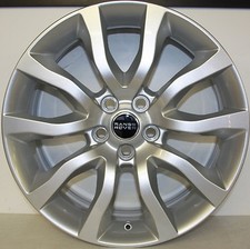 1 CERCHIO IN LEGA 8,5 X 20 "