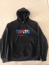 Felpa Trapstar Hoodie "It's a