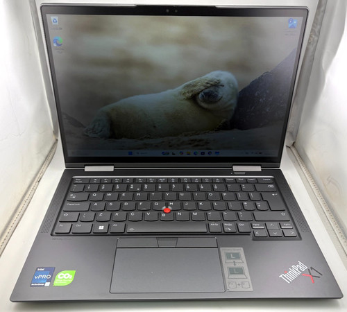 Lenovo thinkpad yoga - lenovo, gen
