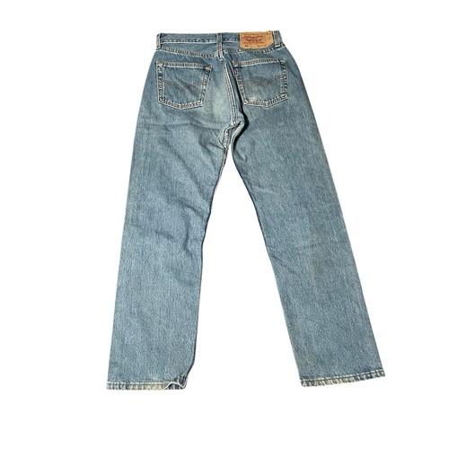 Jeans vintage levis - jeans, gamba