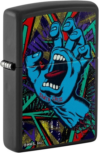 Zippo accendino extra catalogo - zippo,