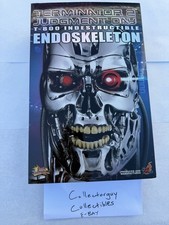hot toys terminator t-800