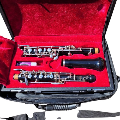 Yamaha oboe 211 per - yamaha,