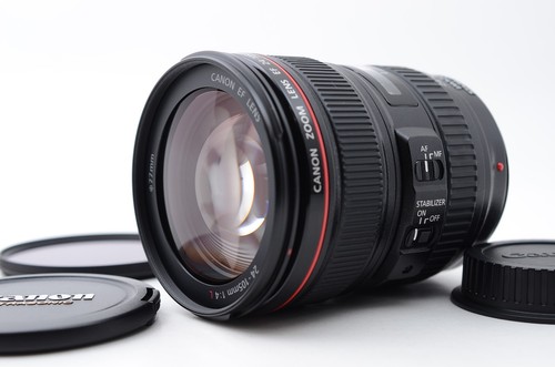 Canon 105mm l is - ef, 24-105mm