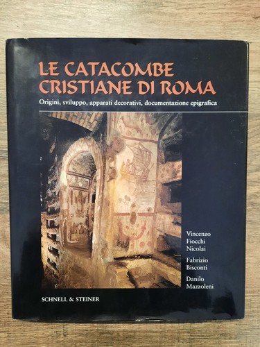 "Nicolai/Bisconti/Mazzoleni"