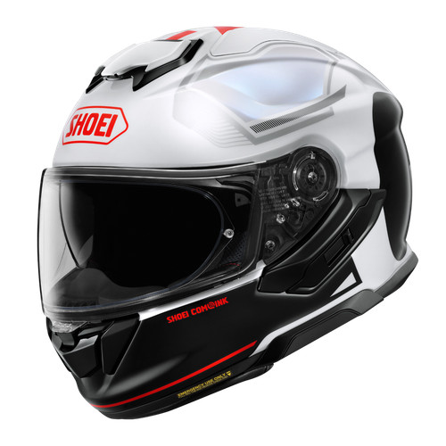 Casco integrale air mike - 3,
