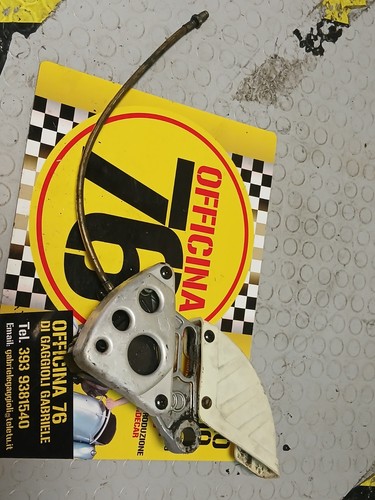 Pinza paradisco freno - pinza,