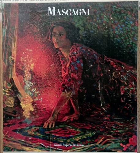 Mascagni volume della cassa - volume,