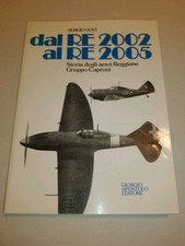 DAL RE 2002 AL RE 2005 Storia