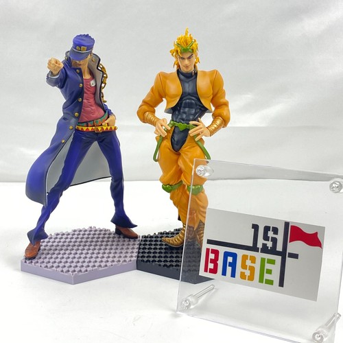 Jojo bizarre adventure - bizarre, dx
