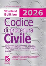 Codice di procedura civile