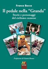 Il pedale nella «Granda»