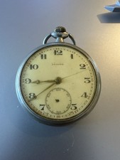 Orologio da tasca Zenith-Grand