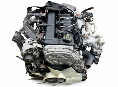 Motore completo d4cb kia - completo,