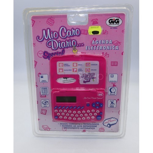 Mio caro diario special - special, gig