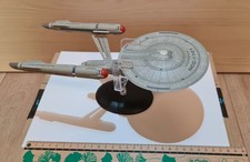 Star Trek Eaglemoss USS