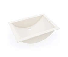 Swanstone Lavello Singolo