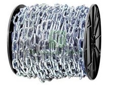 1PZ CATENA GENOVESE ZINCATA IN