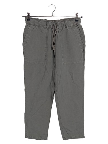 Zara pantaloni donna grigio - zara,