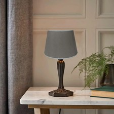 Paralume per lampada tavolo - da,