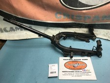 Horquilla delantera Lambretta