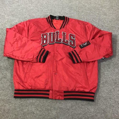 Giacca chicago bulls uomo - bulls,