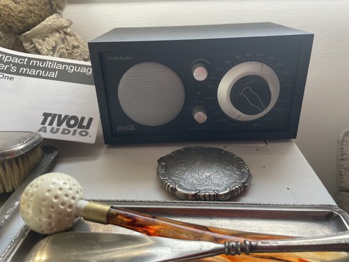 Tivoli model one - tivoli,