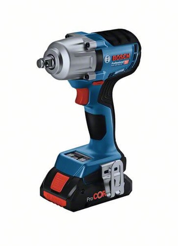 Bosch avvitatore batteria - bosch, a