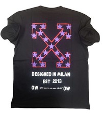 Tshirt off white - tshirt, season