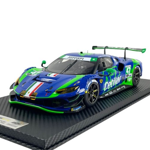 Modellino auto tsm models - auto,