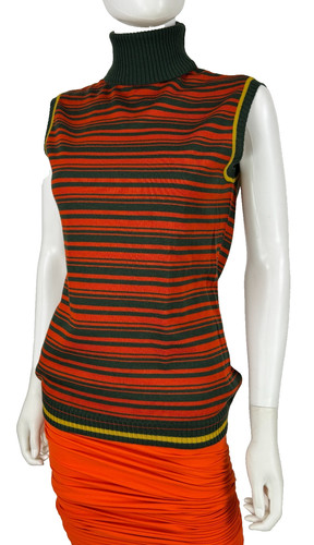 Maglione girocollo alberta - girocollo,