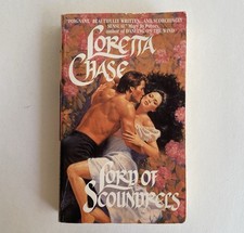 Lord of Scoundrels by Loretta