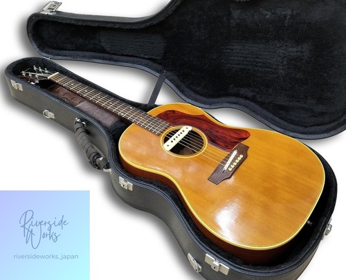 Chitarra acustica gibson 25 - chitarra, b-25