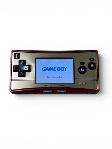 Console nintendo game boy - console,