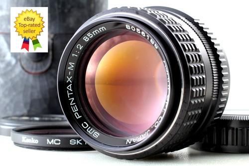 Mint smc pentax - [n,