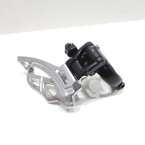 Morsetto deragliatore sram - morsetto,