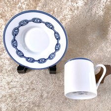 Hermes Paris Demitasse tazza