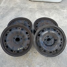 CERCHI IN FERRO PER VOLKSWAGEN