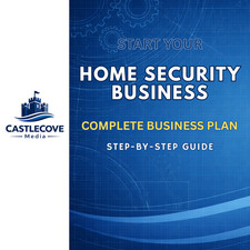 Business Plan Sicurezza