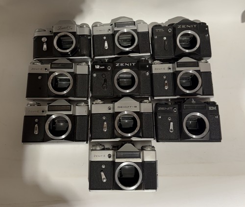 Corpi fotocamera reflex - corpi,