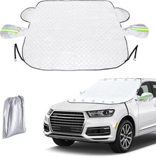 Copertura Parabrezza Auto