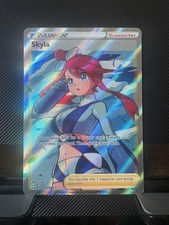 Shining Fates #072/072 Skyla