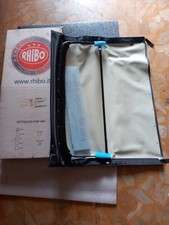 Fiat 500 FLR cappotta  telo