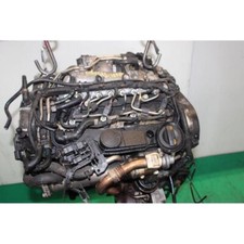 MOTORE COMPL. CAG AUDI A4